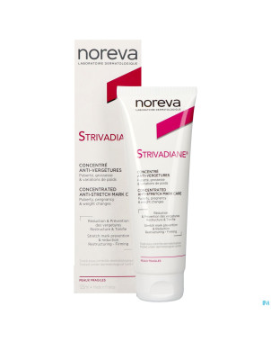 Strivadiane creme 125ml