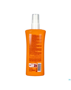 Bergasol expert spr enfant ip50+ 125ml