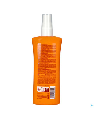 Bergasol expert spr enfant ip50+ 125ml