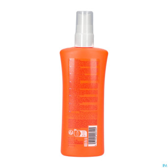 Bergasol expert spray ip50+ 125ml