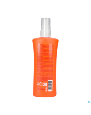 Bergasol expert spray ip50+ 125ml