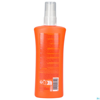 Bergasol expert spray ip50+ 125ml