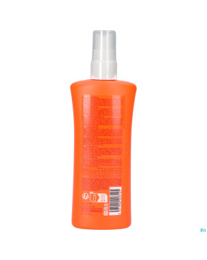 Bergasol expert spray ip50+ 125ml