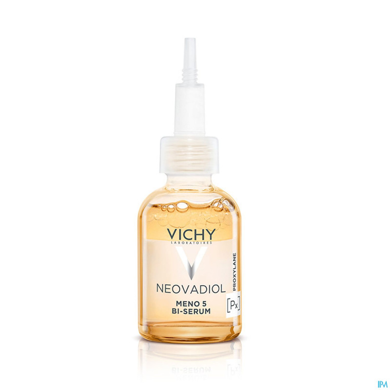 Vichy neovadiol meno 5 bi-serum    fl 30ml