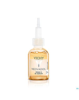 Vichy neovadiol meno 5 bi-serum    fl 30ml