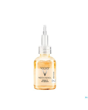 Vichy neovadiol meno 5 bi-serum    fl 30ml