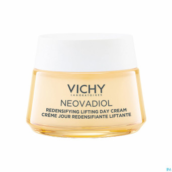 Vichy neovadiol peri menopause cr jour pn pot 50ml