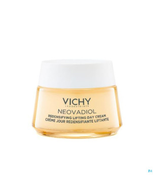 Vichy neovadiol peri menopause cr jour pn pot 50ml