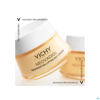 Vichy neovadiol peri menopause cr jour pn pot 50ml