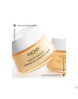 Vichy neovadiol peri menopause cr jour pn pot 50ml