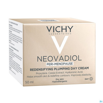 Vichy neovadiol peri menopause cr jour ps pot 50ml