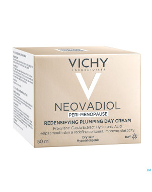 Vichy neovadiol peri menopause cr jour ps pot 50ml