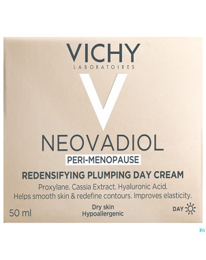 Vichy neovadiol peri menopause cr jour ps pot 50ml