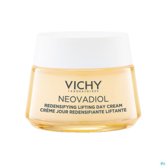Vichy neovadiol peri menopause cr jour ps pot 50ml