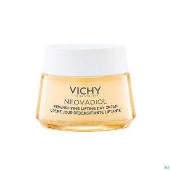 Vichy neovadiol peri menopause cr jour ps pot 50ml