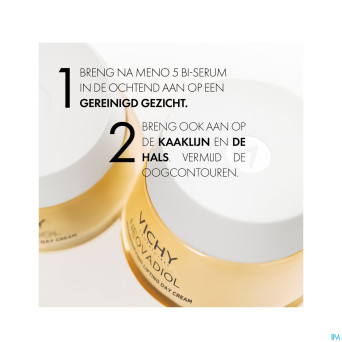 Vichy neovadiol peri menopause cr jour ps pot 50ml