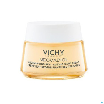 Vichy neovadiol peri menopause cr nuit pot    50ml