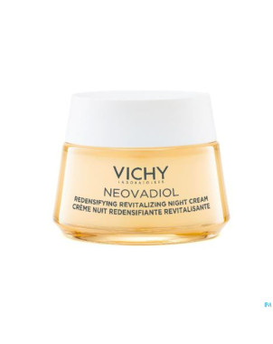 Vichy neovadiol peri menopause cr nuit pot    50ml