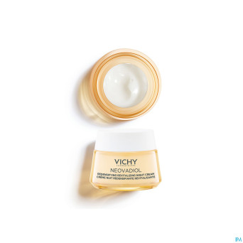 Vichy neovadiol peri menopause cr nuit pot    50ml