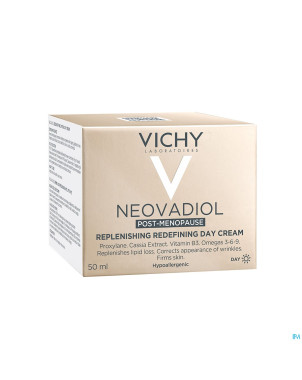 Vichy neovadiol post menopause cr jour pot    50ml