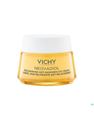 Vichy neovadiol post menopause cr jour pot    50ml