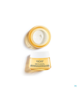Vichy neovadiol post menopause cr jour pot    50ml