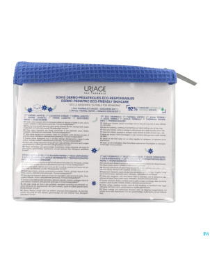 Uriage bb trousse decouverte 4 prod.