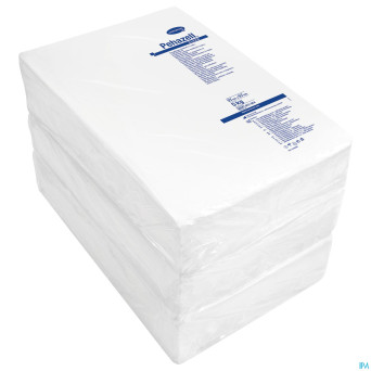Pehazell 37x57cm blanchie 3x5kg