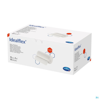 Idealflex 15cmx5m 1