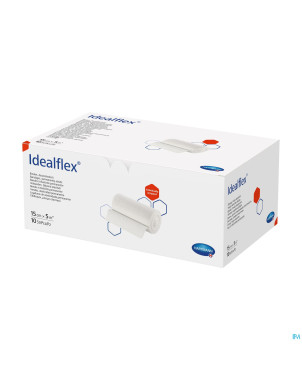 Idealflex 15cmx5m 1