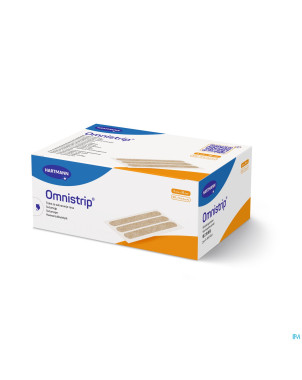 Omnistrip 3mmx76mm 50x5