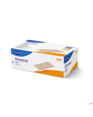 Omnistrip 6mmx38mm 50x6
