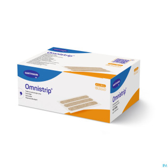 Omnistrip 6mmx76mm 50x3