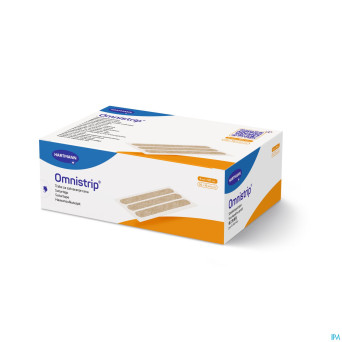 Omnistrip 6mmx101mm 50x10