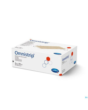 Omnistrip 6mmx101mm 50x10