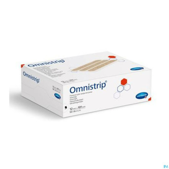 Omnistrip 12mmx101mm 50x6