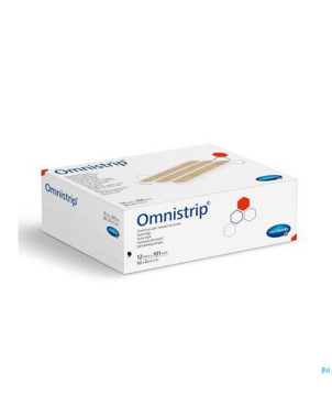 Omnistrip 12mmx101mm 50x6