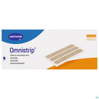 Omnistrip 12mmx101mm 50x6