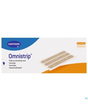 Omnistrip 12mmx101mm 50x6