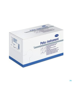 Peha instr. pince anatomique droite adson 25