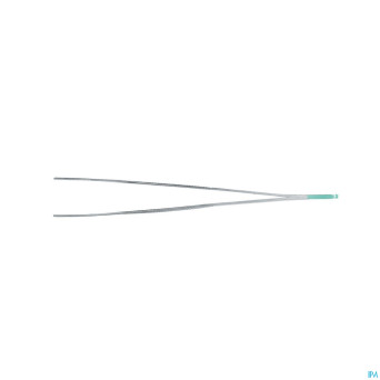 Peha instr. pince anatomique droite adson 25