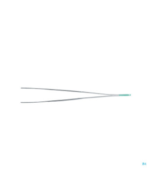 Peha instr. pince anatomique droite adson 25