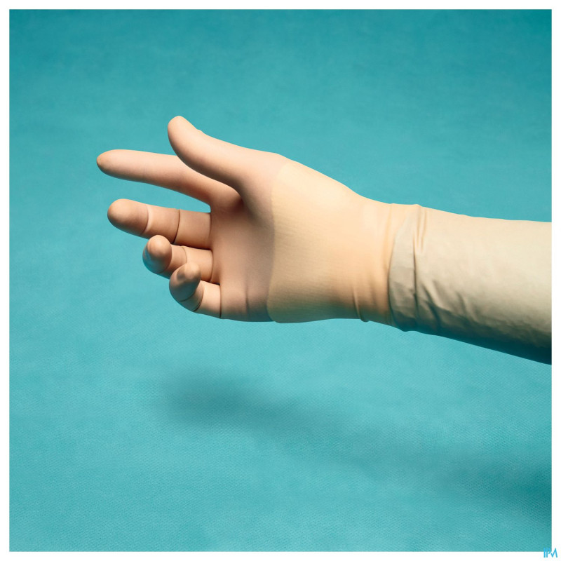 Peha-neon plus gant chir. lf pf 6 50 pr 9425454