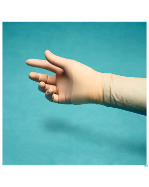 Peha-neon plus gant chir. lf pf 6 50 pr 9425454