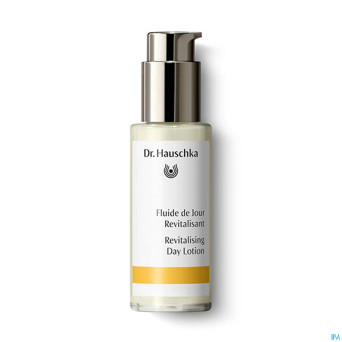 Dr hauschka fluide jour revitalisant 50ml fr