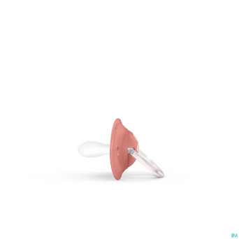 Suavinex forest sucette silic ana 0-6m pink duo