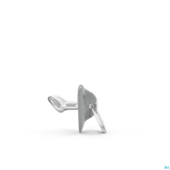 Suavinex forest sucette silic phys 6-18m fox duo