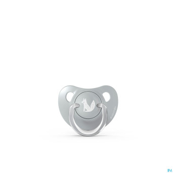 Suavinex forest sucette latex phys +18m fox duo