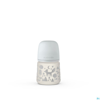 Suavinex fox biberon slow 150ml