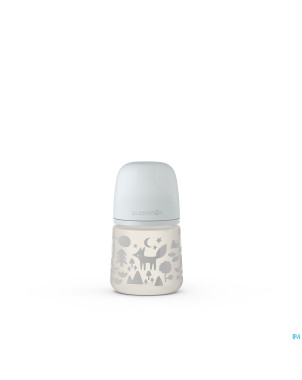 Suavinex fox biberon slow 150ml